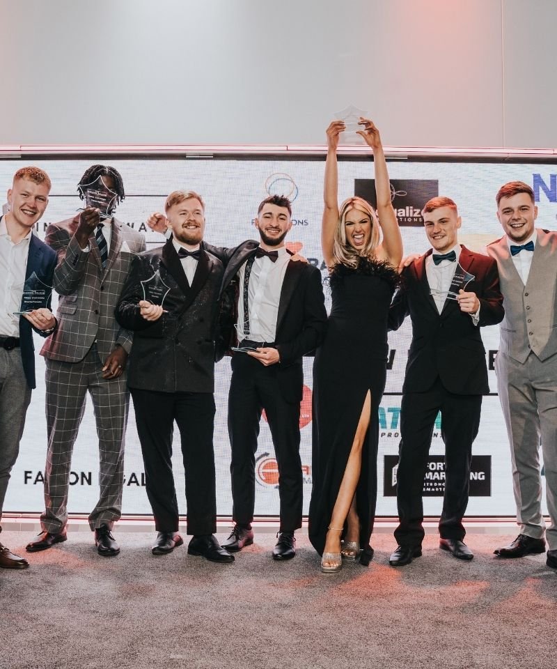 The Award The Award